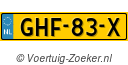 GHF83X