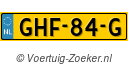 GHF84G