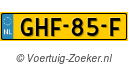GHF85F