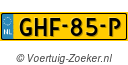 GHF85P