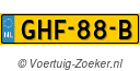 GHF88B