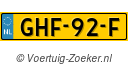 GHF92F