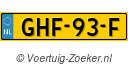 GHF93F