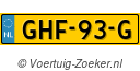 GHF93G