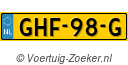 GHF98G