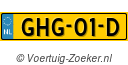 GHG01D