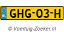 GHG03H