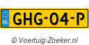 GHG04P