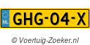 GHG04X