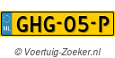 GHG05P