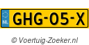 GHG05X