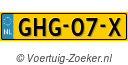 GHG07X