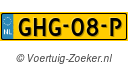 GHG08P