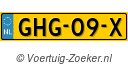 GHG09X