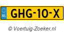 GHG10X