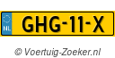 GHG11X