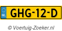 GHG12D