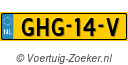 GHG14V