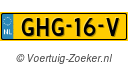 GHG16V