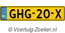 GHG20X