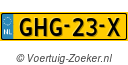 GHG23X