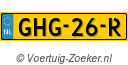 GHG26R