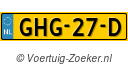 GHG-27-D