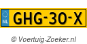 GHG30X