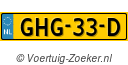 GHG33D