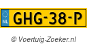 GHG38P