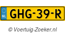 GHG39R