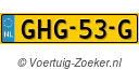 GHG53G