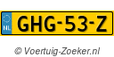 GHG53Z