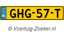 GHG57T
