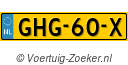 GHG60X