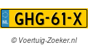 GHG61X