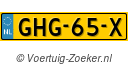 GHG65X
