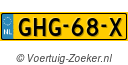 GHG68X