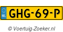 GHG69P