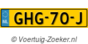 GHG70J
