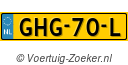 GHG70L