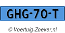 GHG70T