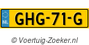 GHG71G