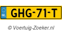 GHG71T