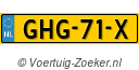 GHG71X