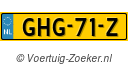 GHG71Z