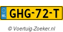 GHG72T