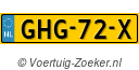 GHG72X