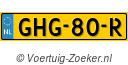 GHG80R