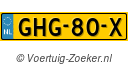 GHG80X